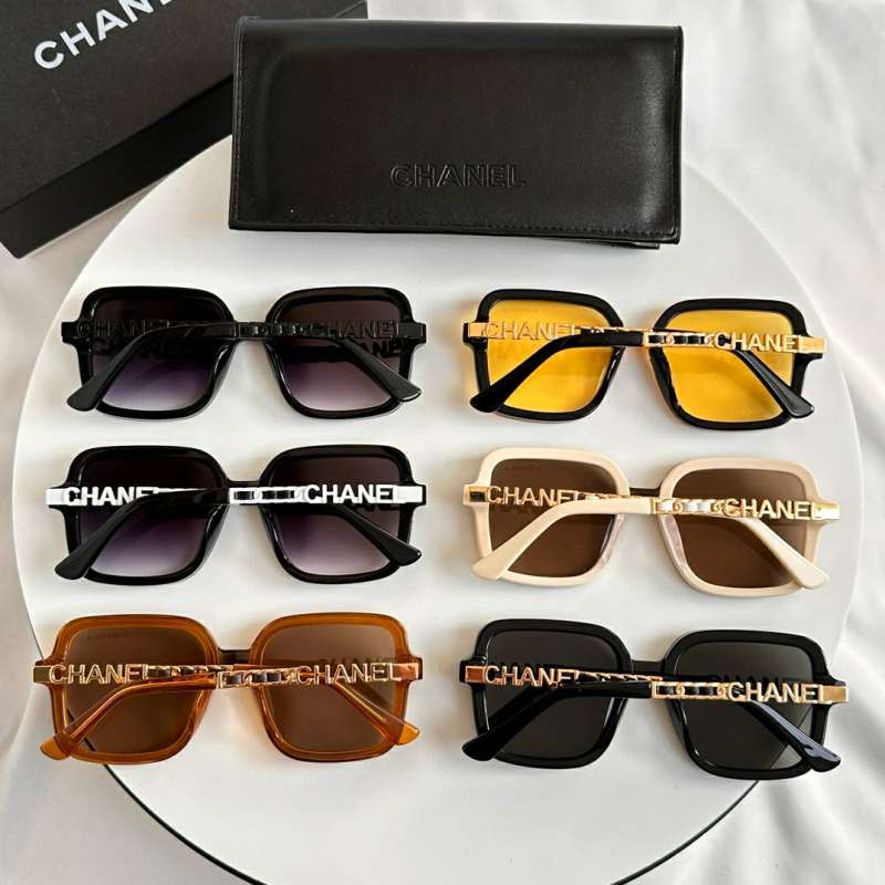 Picture of Chanel Sunglasses _SKUfw56808337fw